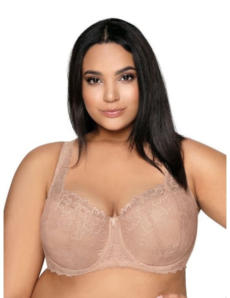 Soutien-gorge rembourré model 204157 Mat
