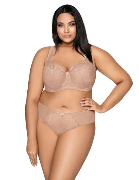 Soutien-gorge rembourré model 204157 Mat