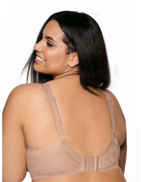Soutien-gorge rembourré model 204157 Mat