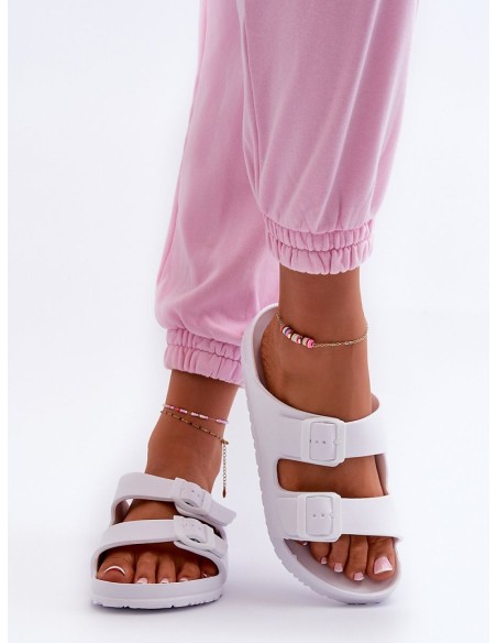 Clacquettes model 198276 Step in style