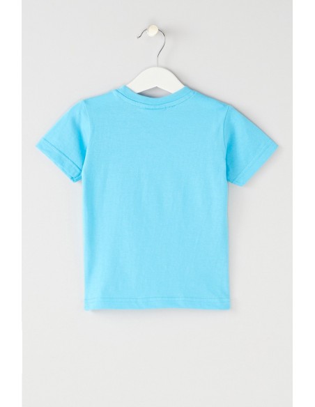 T-shirt paw patrol