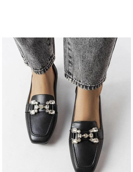 Moccasins model 207833 Solea