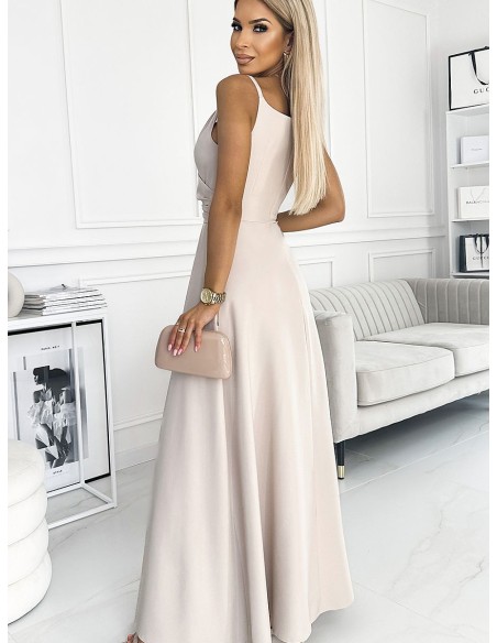 Robe de soirée model 177890 Numoco