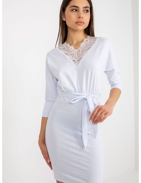 Robe de jour model 177918 Rue Paris