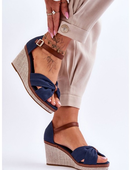 Cothurnes model 179859 Step in style