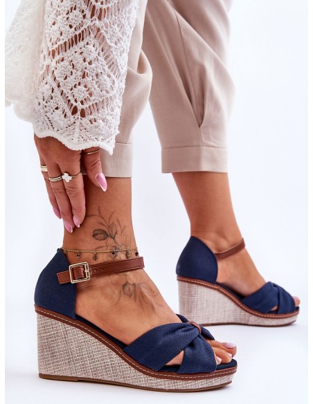 Cothurnes model 179859 Step in style