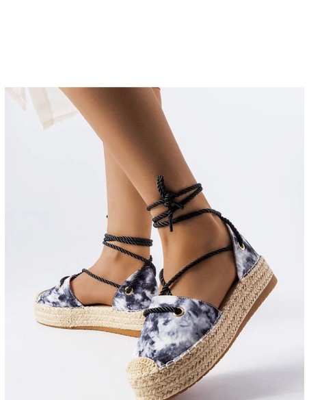 Espadrille model 207888 Solea