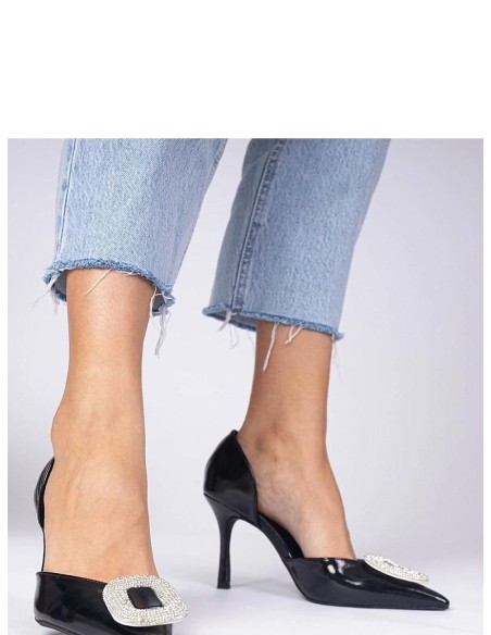 Talons hauts model 210925 PRIMO