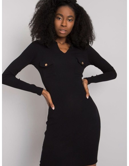 Robe de jour model 175445 Rue Paris