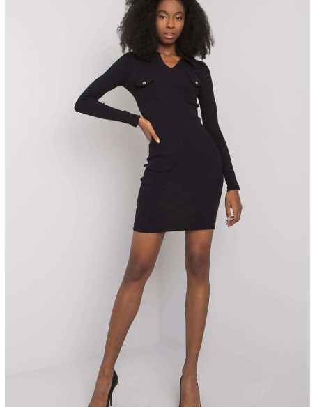 Robe de jour model 175445 Rue Paris