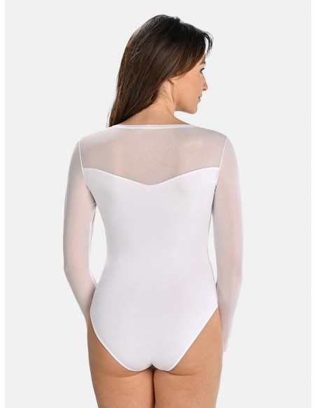 Body model 195358 Teyli