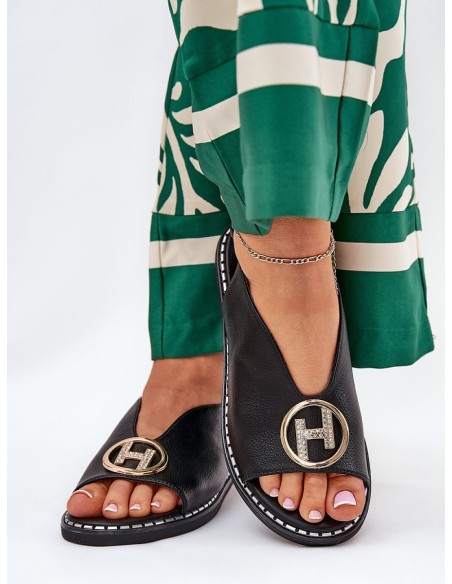 Sandales model 210130 Step in style