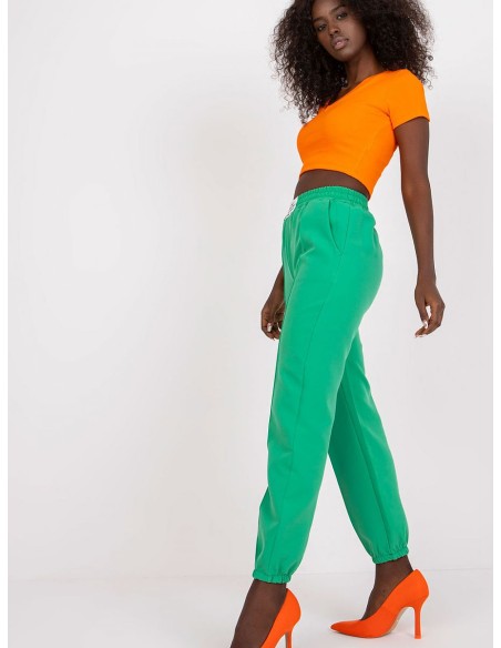 Pantalon femme model 167007 Italy Moda