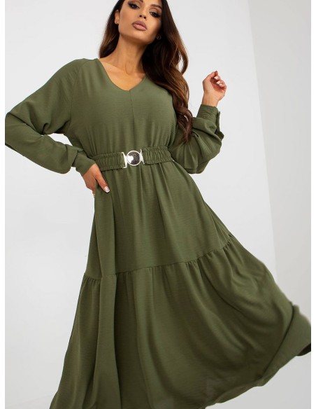 Robe de jour model 175449 Och Bella