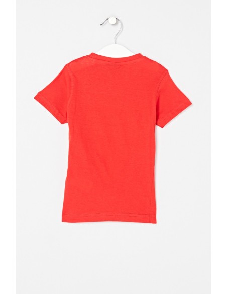 T-shirt nasa garçon