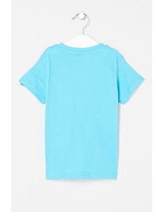 T-shirt nasa garçon 2