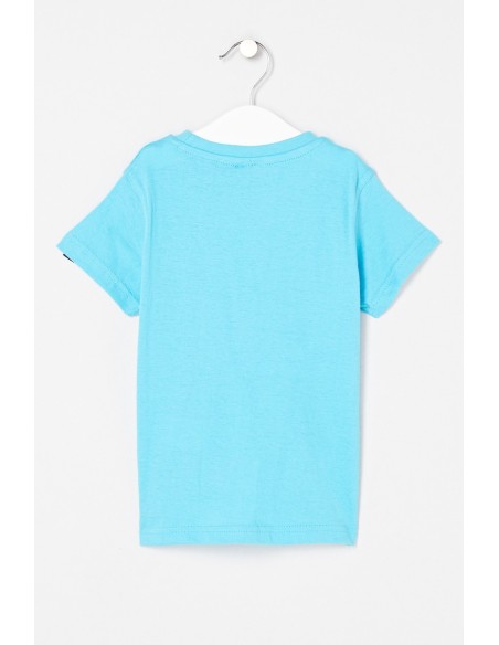 T-shirt nasa garçon