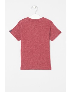 T-shirt nasa garçon 2