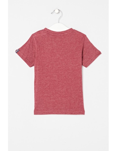 T-shirt nasa garçon