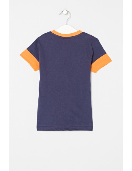 T-shirt nasa garçon