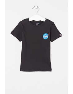 T-shirt nasa garçon