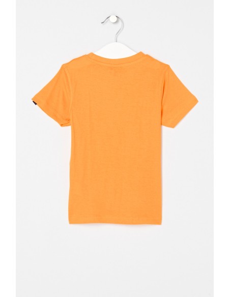 T-shirt nasa garçon