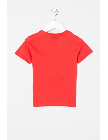 T-shirt nasa garçon