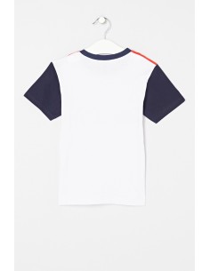 T-shirt nasa garçon 2