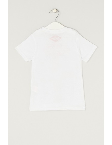T-shirt lee cooper garçon