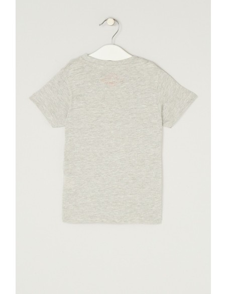 T-shirt lee cooper garçon