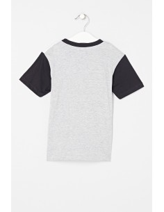 T-shirt nasa garçon 2