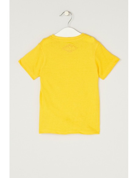 T-shirt lee cooper garçon