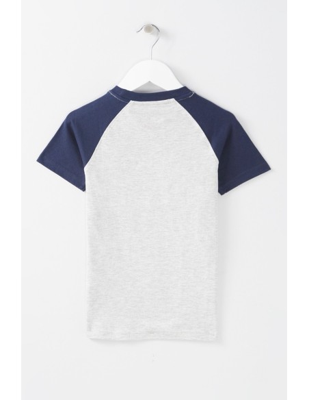 T-shirt lee cooper garçon