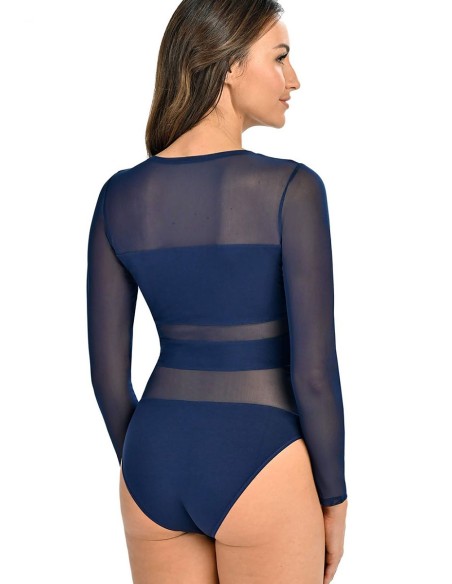 Body model 182992 Teyli