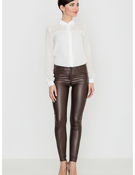  Pantalon long model 114256 Lenitif 