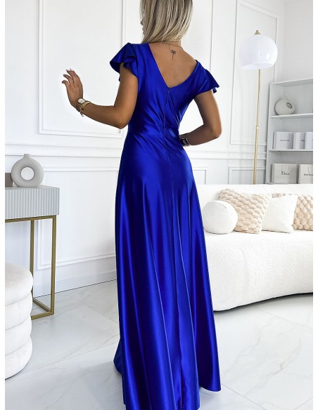  Robe longue model 196391 Numoco 