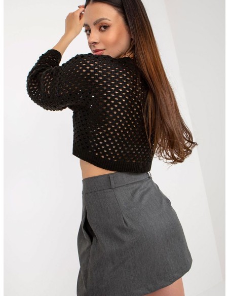 Jupe courte model 181594 Badu
