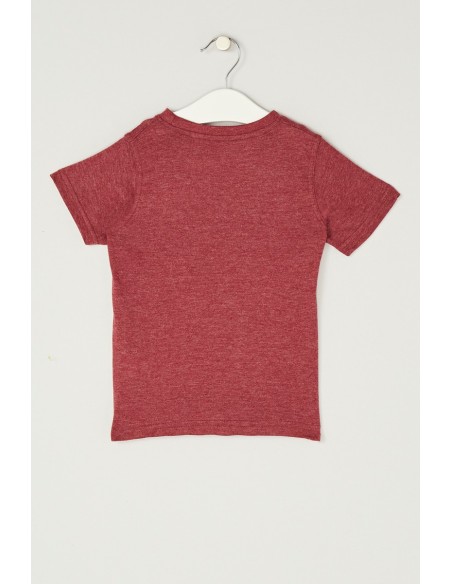 T-shirt lee cooper garçon