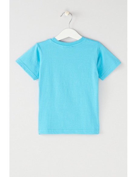 T-shirt fireman sam