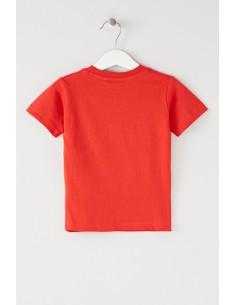 T-shirt fireman sam 2