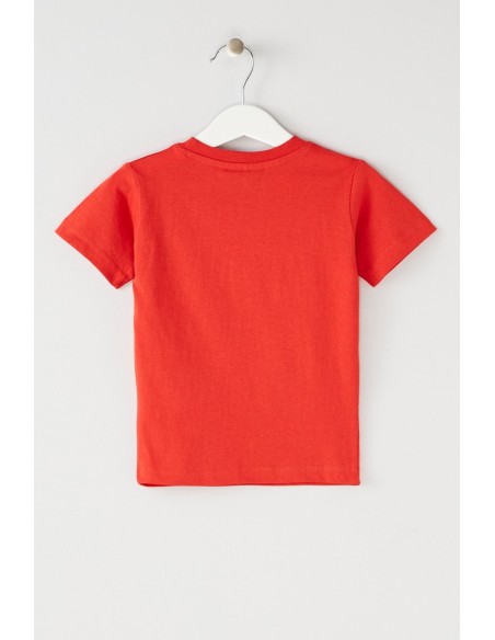 T-shirt fireman sam