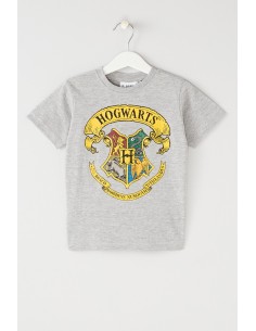 T-shirt harry potter
