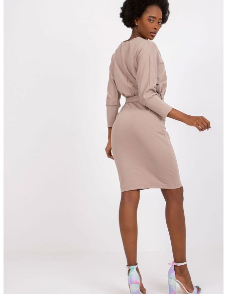  Robe de jour model 177922 Rue Paris 
