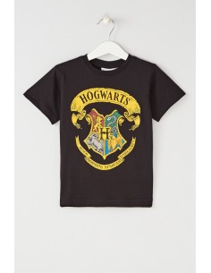 T-shirt harry potter