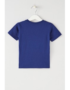 T-shirt fireman sam 2