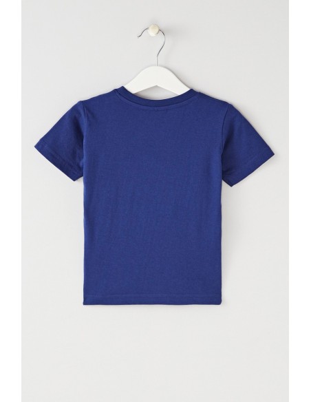 T-shirt fireman sam