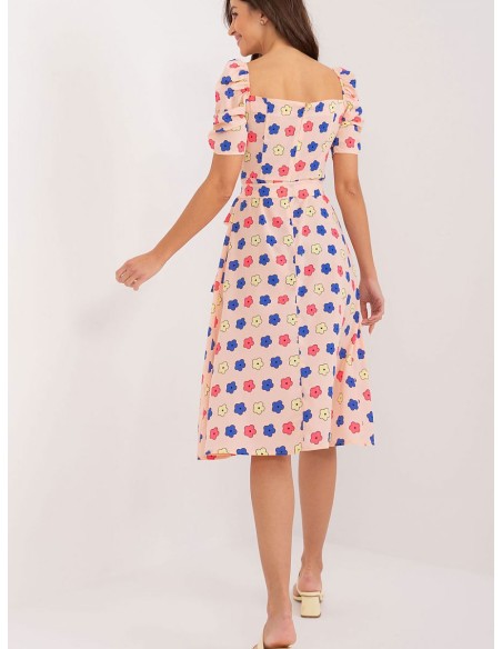  Robe de jour model 197735 Lakerta 