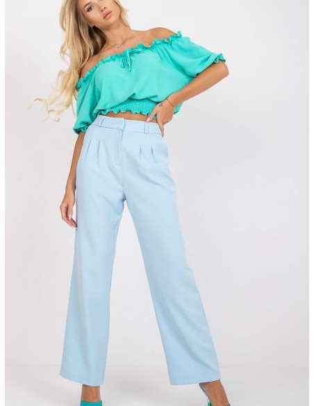  Pantalon femme model 168192 Rue Paris 