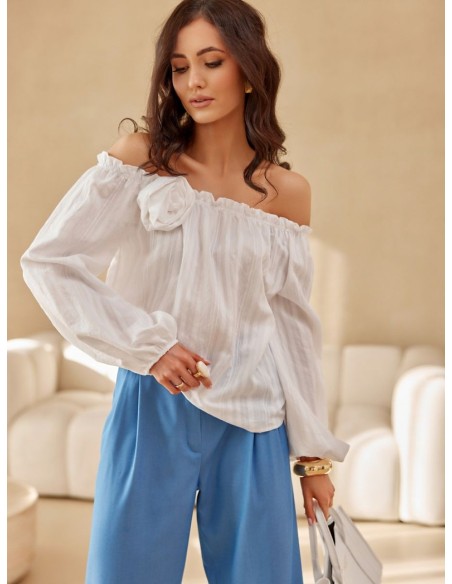  Chemisier model 209562 Roco Fashion 