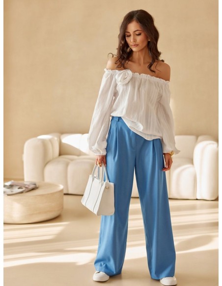  Chemisier model 209562 Roco Fashion 